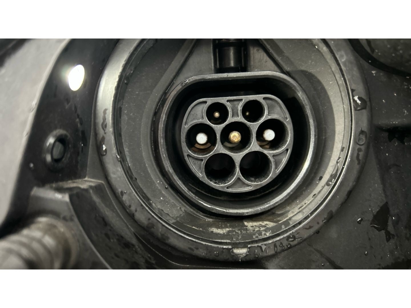 Lexus UX 300e Luxury Line 360 Grad Kamera Mark Levinso foto 20