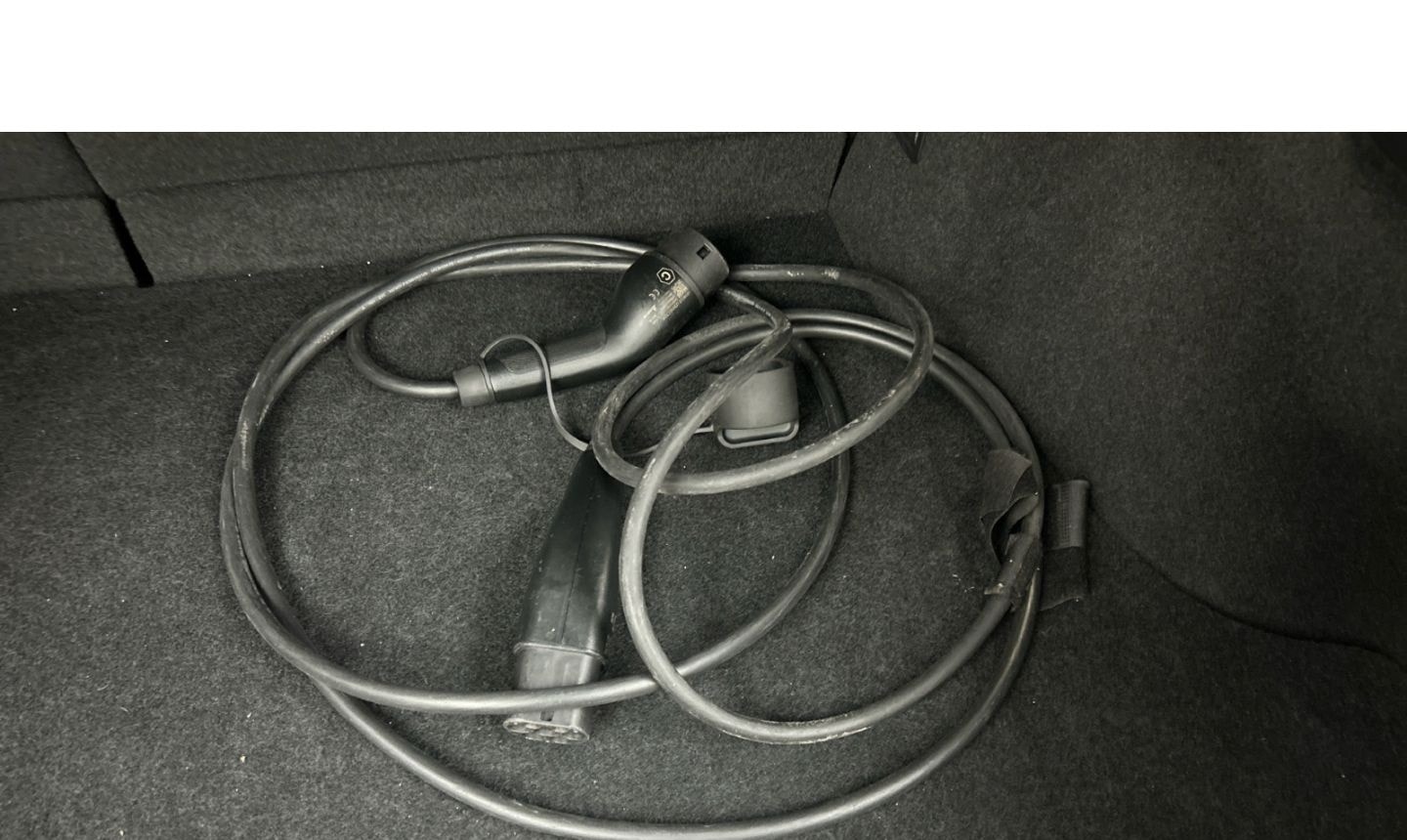 Lexus UX 300e Luxury Line 360 Grad Kamera Mark Levinso foto 21