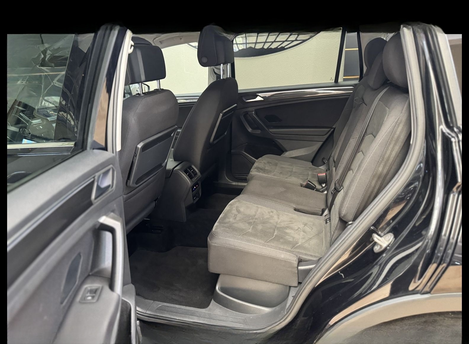 Volkswagen Tiguan Allspace Comfortline 2.0 TDI Dig.Cockpit foto 17