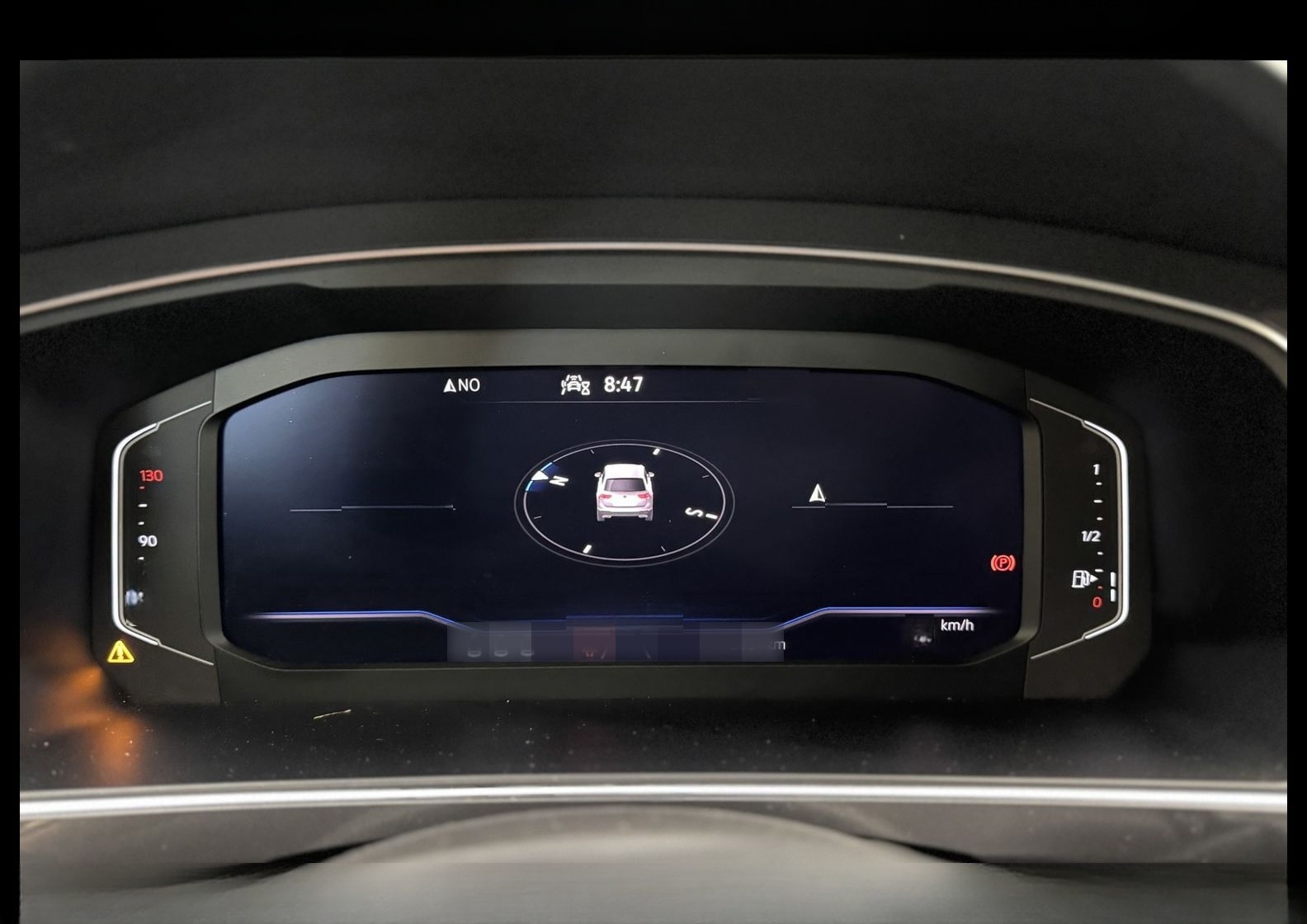 Volkswagen Tiguan Allspace Comfortline 2.0 TDI Dig.Cockpit foto 23