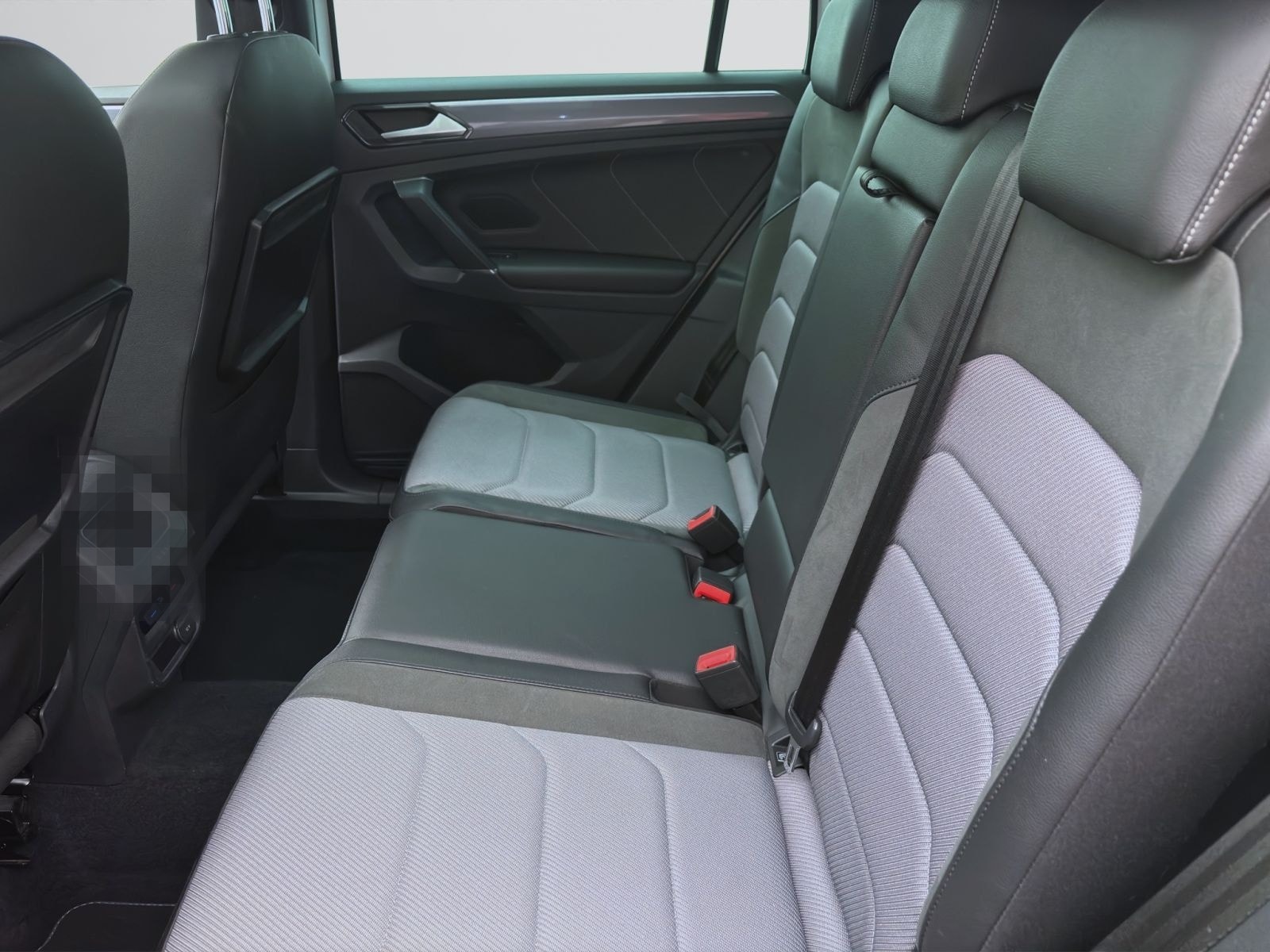 Volkswagen Tiguan 2.0 TSI 4M R-LINE PANO NAVI KAMERA DYNAUD foto 15