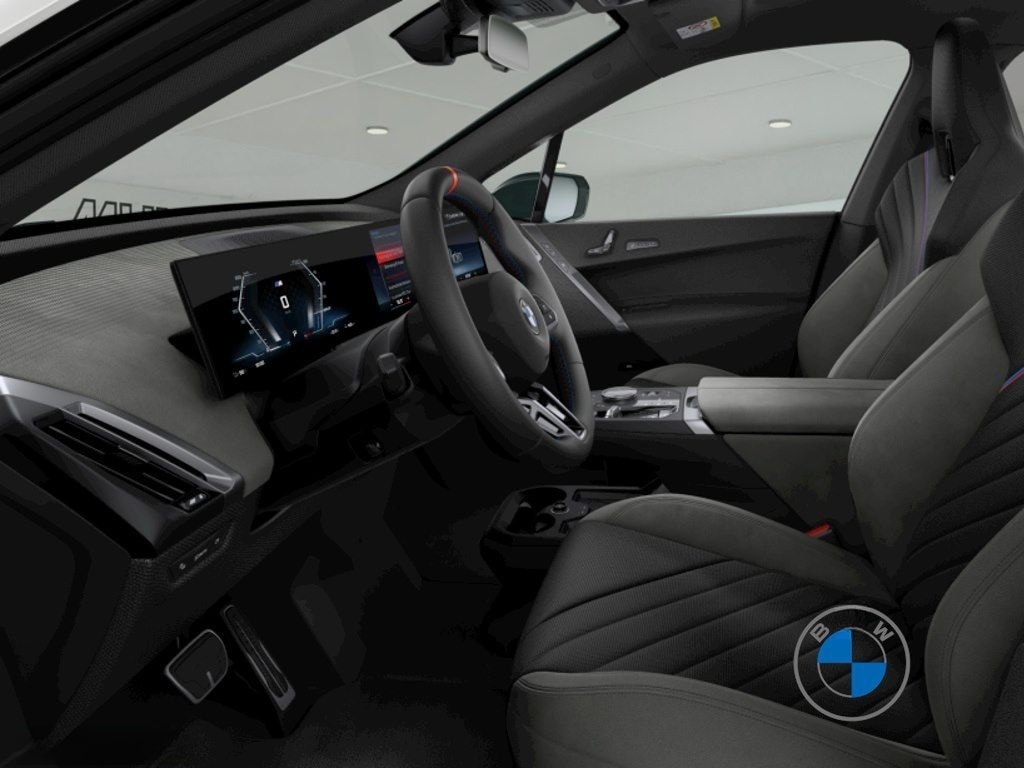 BMW iX M70 xDrive 23" Pano Sky DA/PA Prof. AHK foto 4