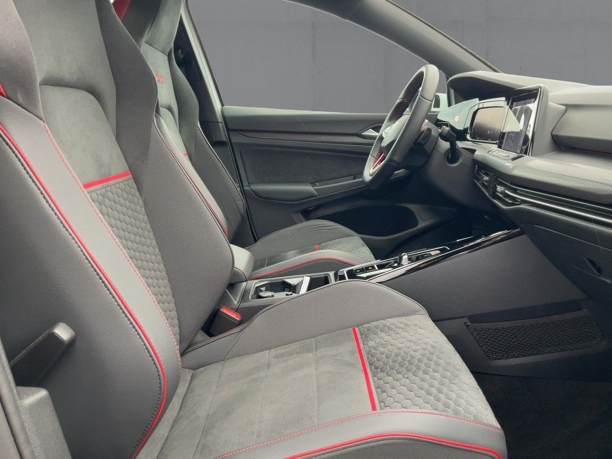 Volkswagen Golf VIII GTI Clubsport MATRIX+NAVI+PANO+ACC+APP foto 12