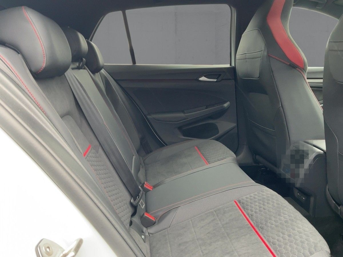 Volkswagen Golf VIII GTI Clubsport MATRIX+NAVI+PANO+ACC+APP foto 13