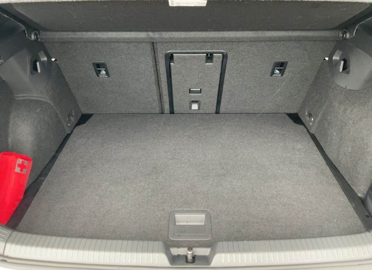 Volkswagen Golf VIII GTI Clubsport MATRIX+NAVI+PANO+ACC+APP foto 14