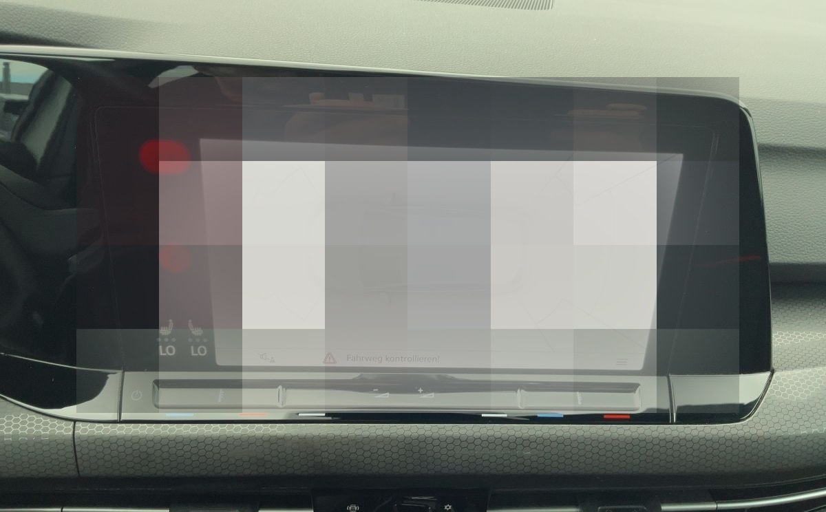 Volkswagen Golf VIII GTI Clubsport MATRIX+NAVI+PANO+ACC+APP foto 18