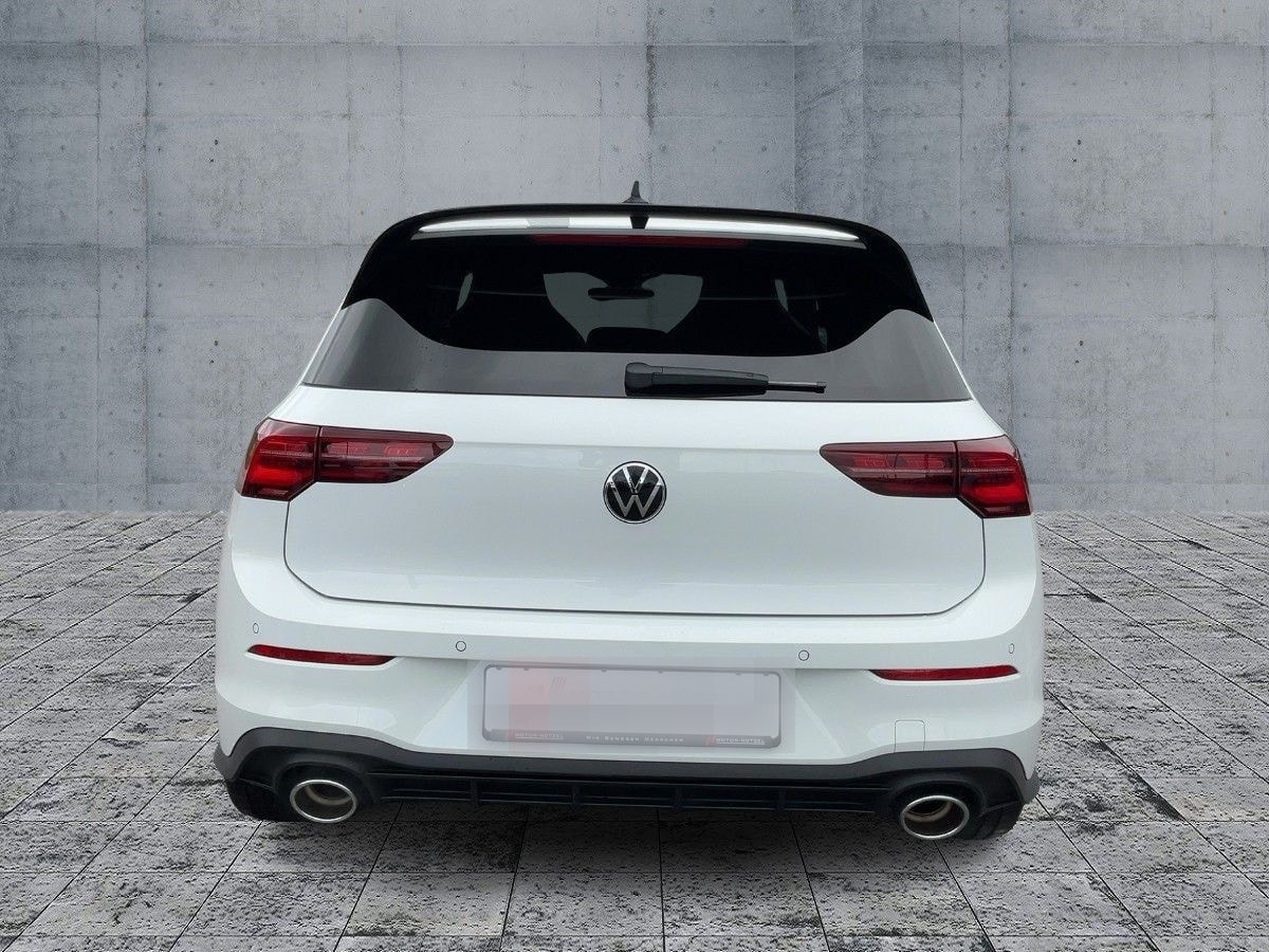 Volkswagen Golf VIII GTI Clubsport MATRIX+NAVI+PANO+ACC+APP foto 5