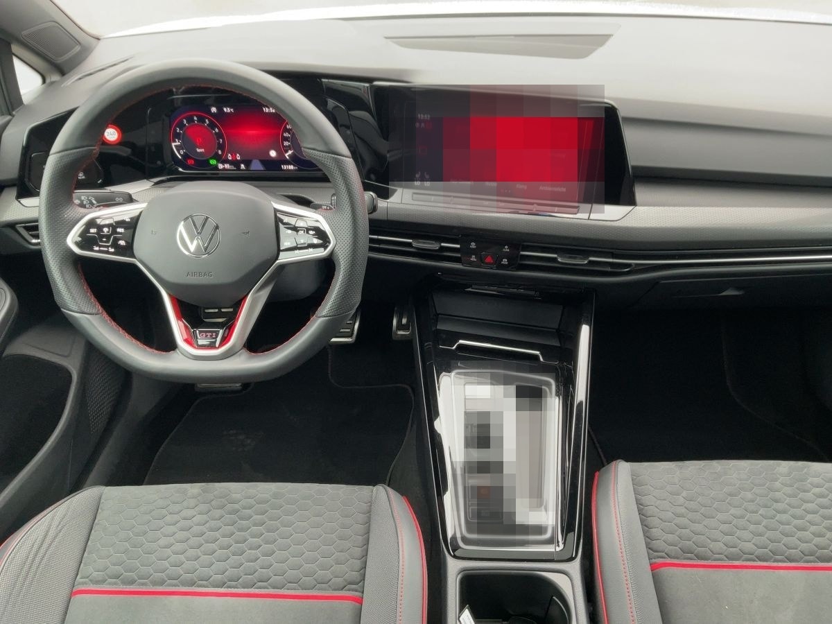 Volkswagen Golf VIII GTI Clubsport MATRIX+NAVI+PANO+ACC+APP foto 9