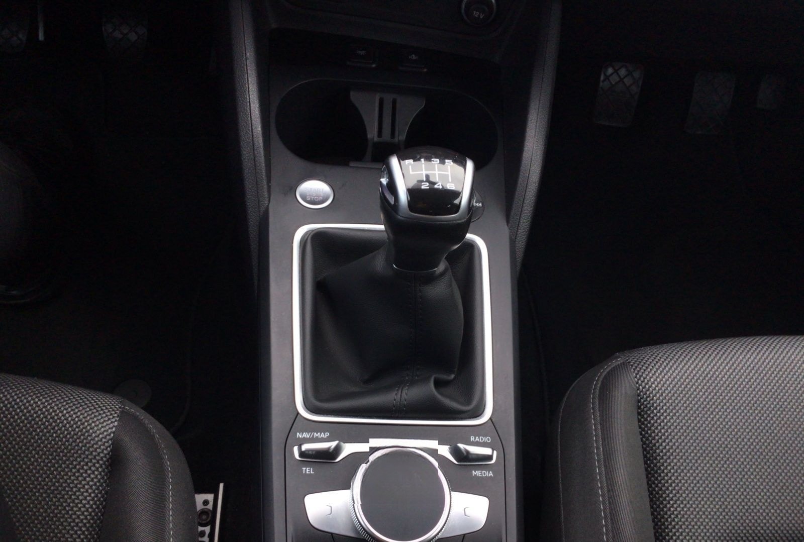 Audi Q2 30 TDI ADVANCED LED GRA KAMERA SHZ foto 11