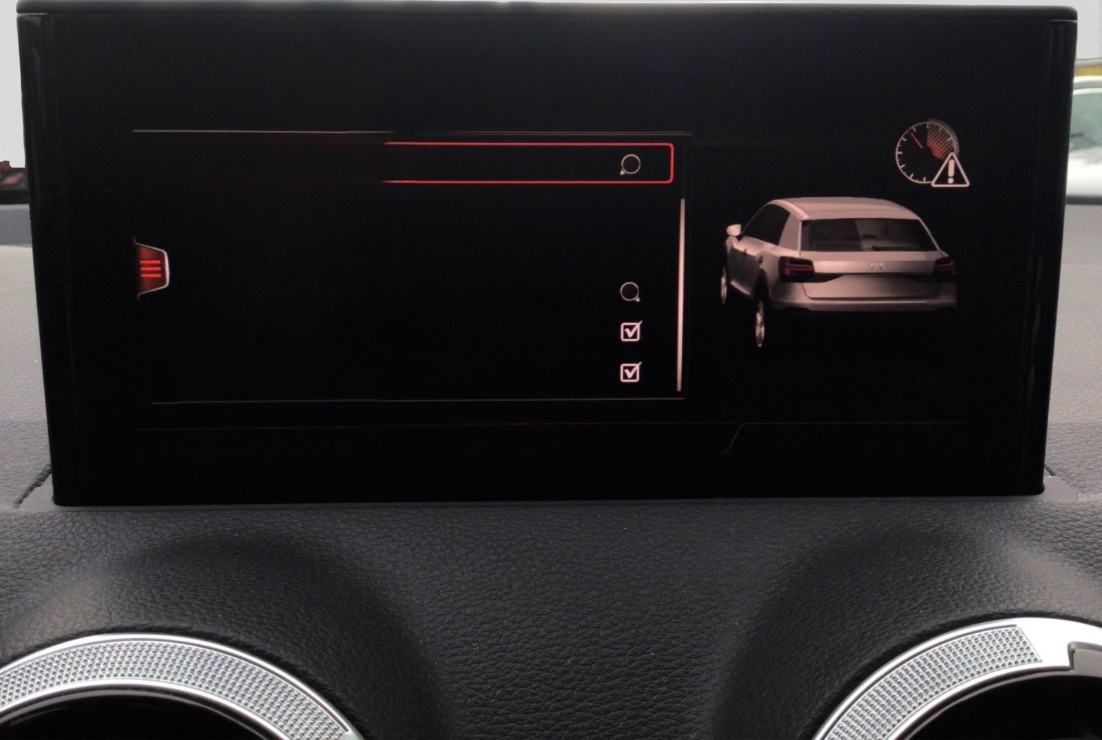 Audi Q2 30 TDI ADVANCED LED GRA KAMERA SHZ foto 13