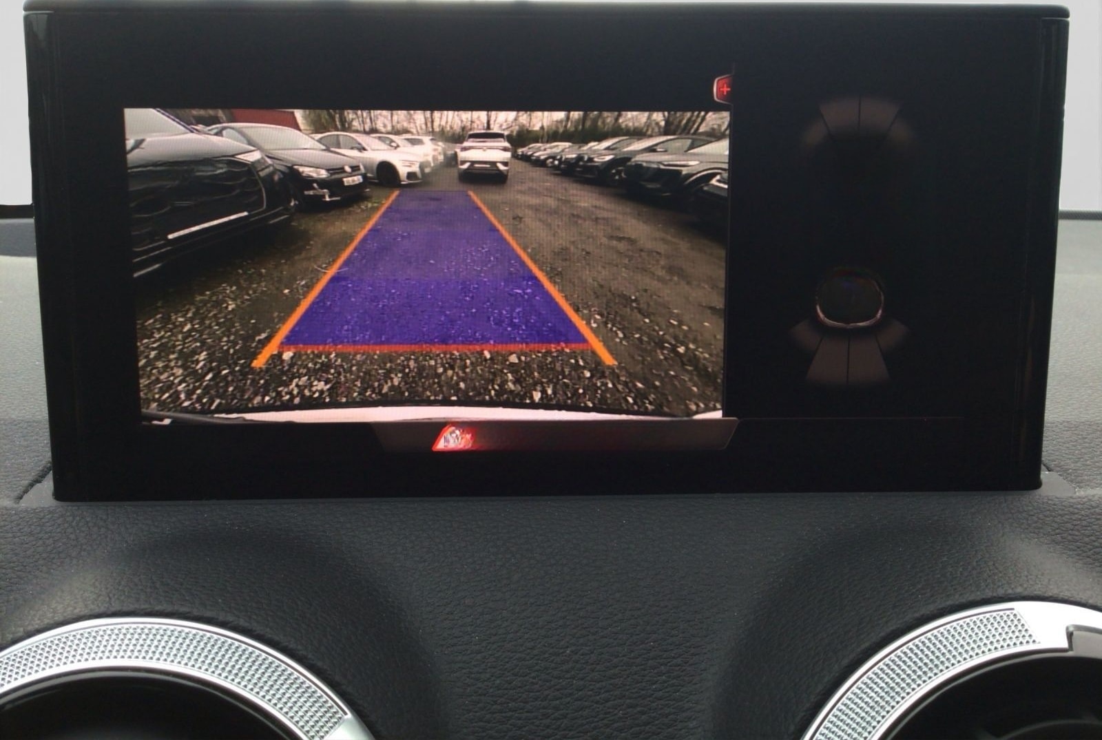 Audi Q2 30 TDI ADVANCED LED GRA KAMERA SHZ foto 14