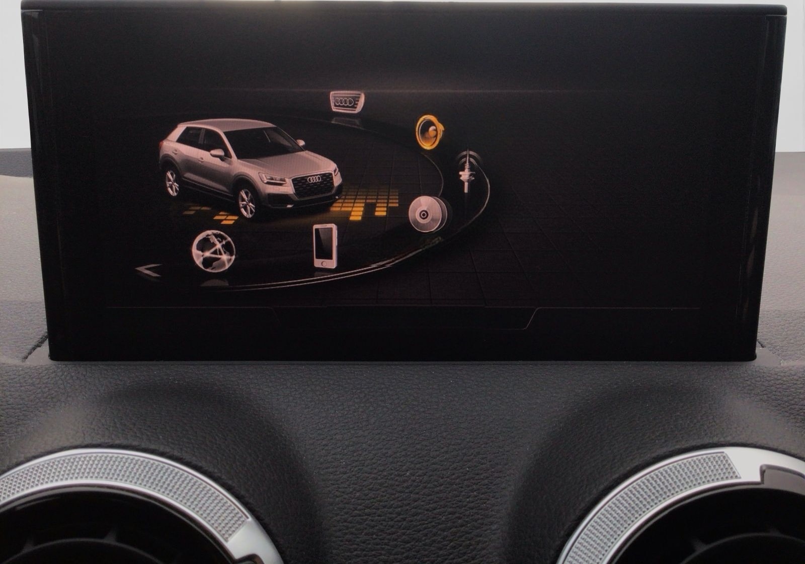 Audi Q2 30 TDI ADVANCED LED GRA KAMERA SHZ foto 15