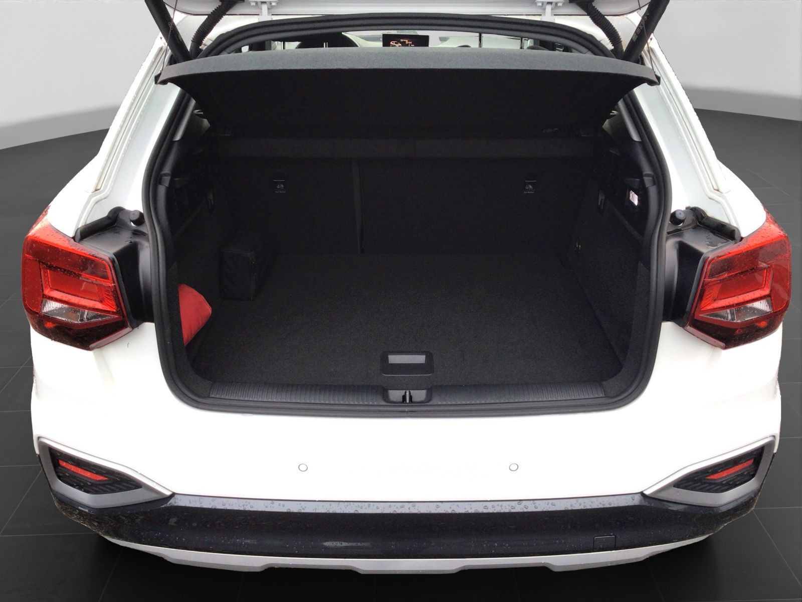 Audi Q2 30 TDI ADVANCED LED GRA KAMERA SHZ foto 16