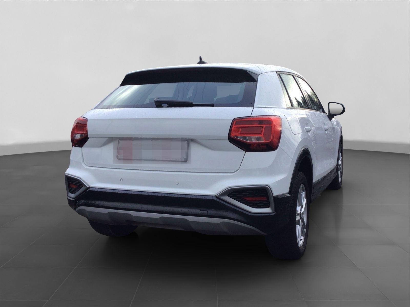 Audi Q2 30 TDI ADVANCED LED GRA KAMERA SHZ foto 3