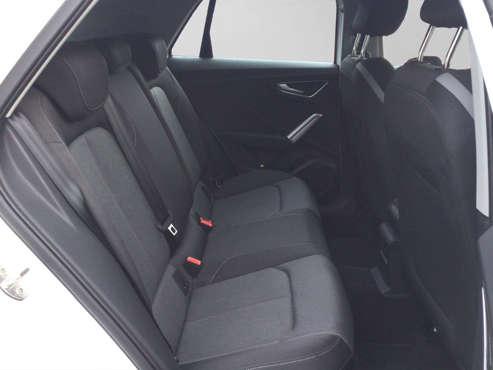 Audi Q2 30 TDI ADVANCED LED GRA KAMERA SHZ foto 6