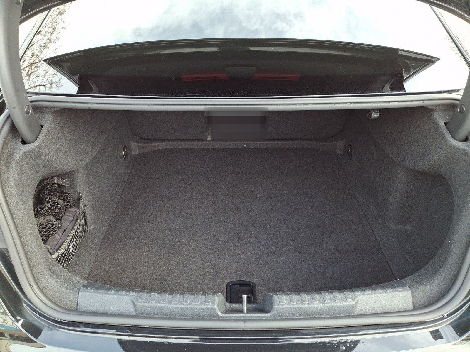 Audi S3 TFSI Limousine quattro S tronic foto 12