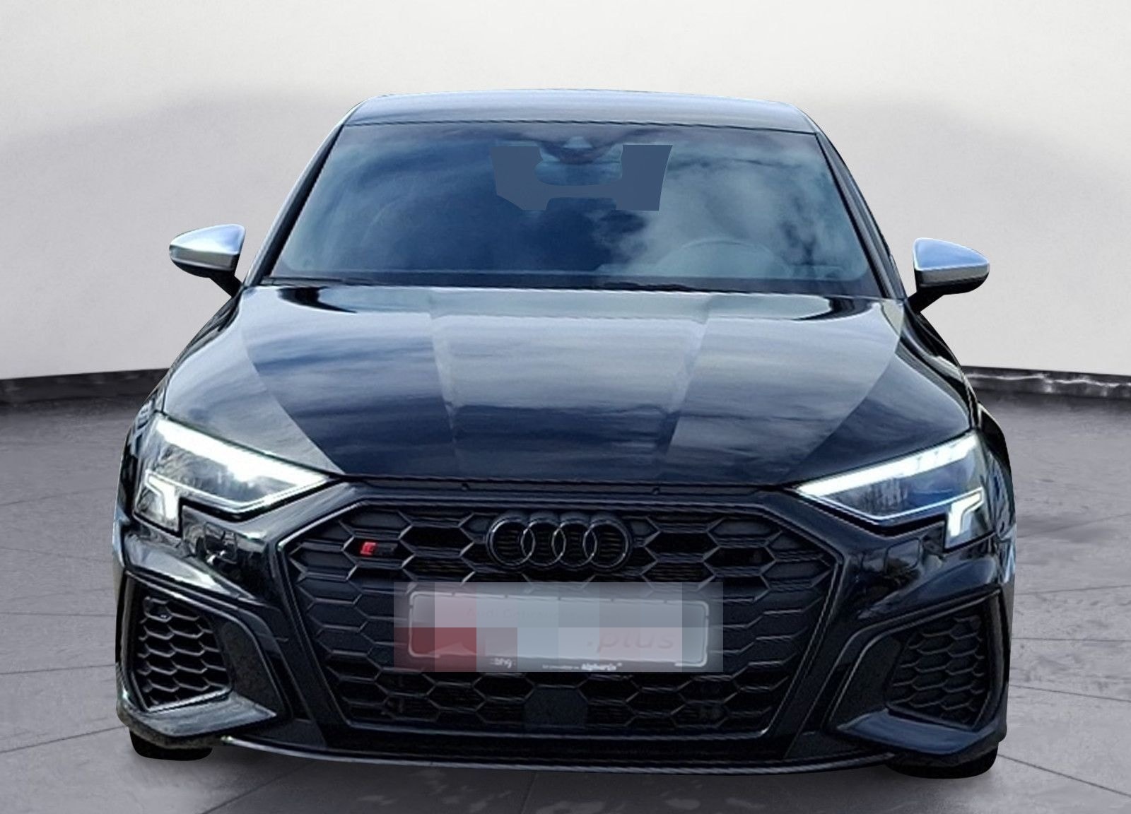 Audi S3 TFSI Limousine quattro S tronic foto 6