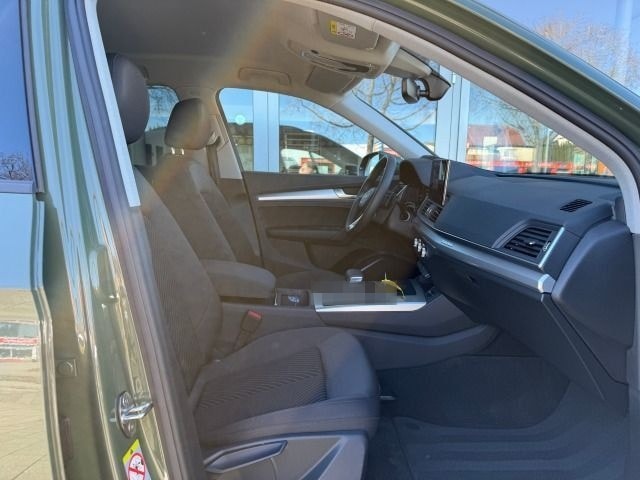Audi Q5 40 TDI quattro S line MMI+ Connect RFK Sounds foto 14