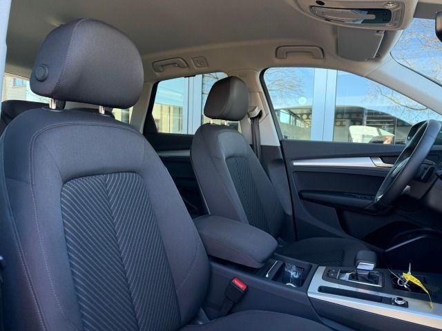 Audi Q5 40 TDI quattro S line MMI+ Connect RFK Sounds foto 15