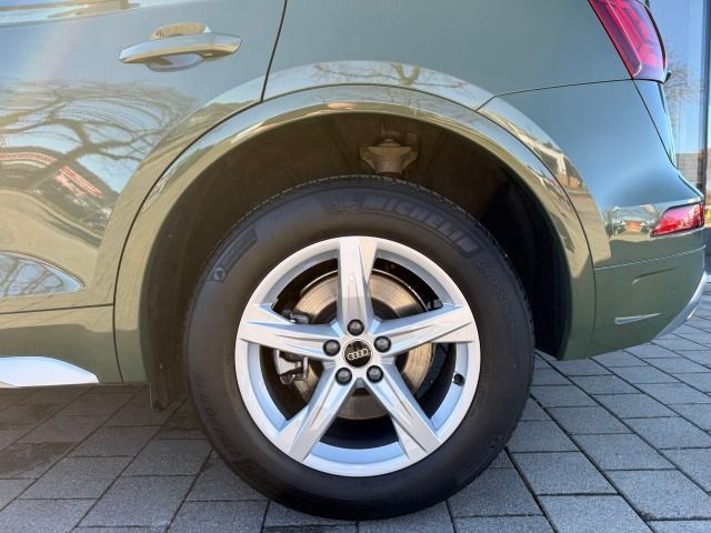 Audi Q5 40 TDI quattro S line MMI+ Connect RFK Sounds foto 18