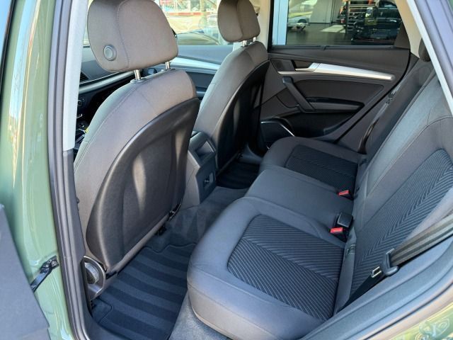 Audi Q5 40 TDI quattro S line MMI+ Connect RFK Sounds foto 23