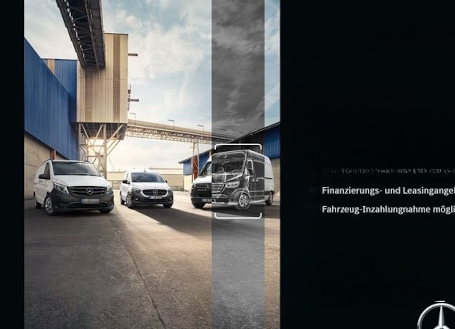 Mercedes-Benz V 300 Marco Polo,AMG,Airmatic,Leder,AHK,LED foto 23