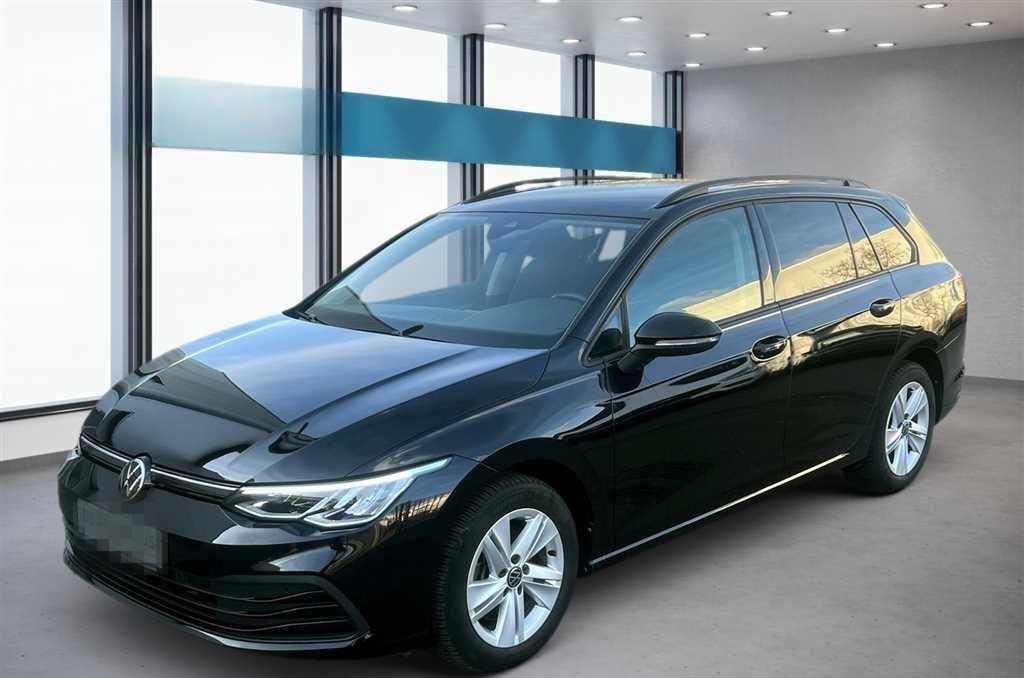 Volkswagen Golf Variant Life 2.0 TDI DSG Rückfahrkamera ACC foto 1