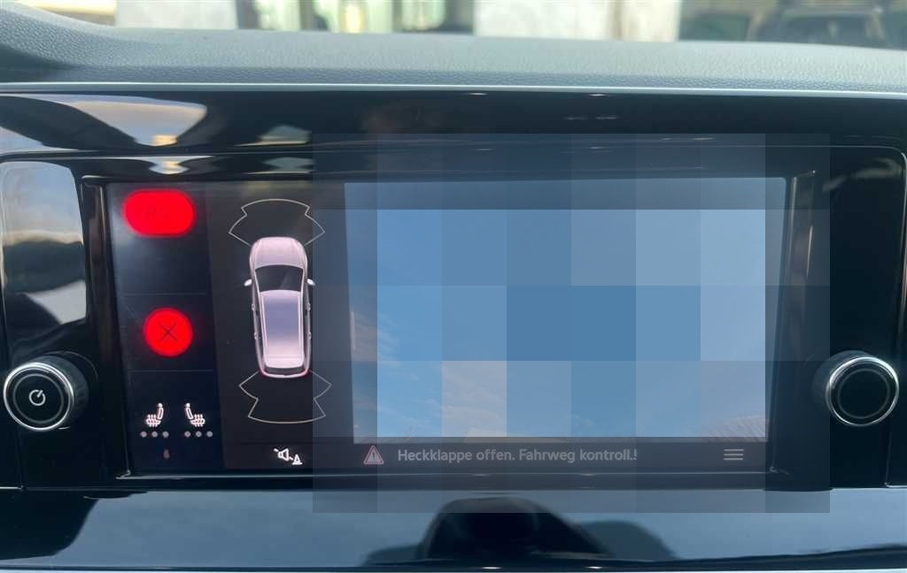 Volkswagen Golf Variant Life 2.0 TDI DSG Rückfahrkamera ACC foto 11