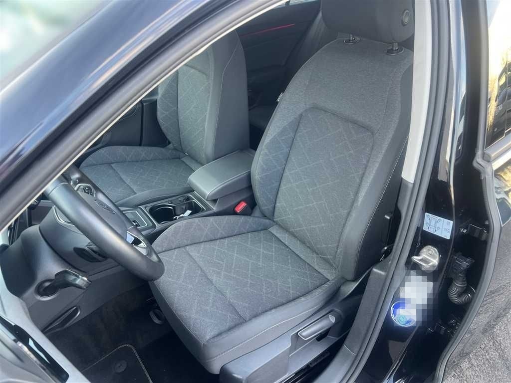 Volkswagen Golf Variant Life 2.0 TDI DSG Rückfahrkamera ACC foto 16