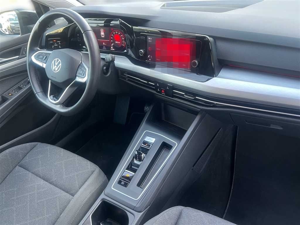 Volkswagen Golf Variant Life 2.0 TDI DSG Rückfahrkamera ACC foto 18