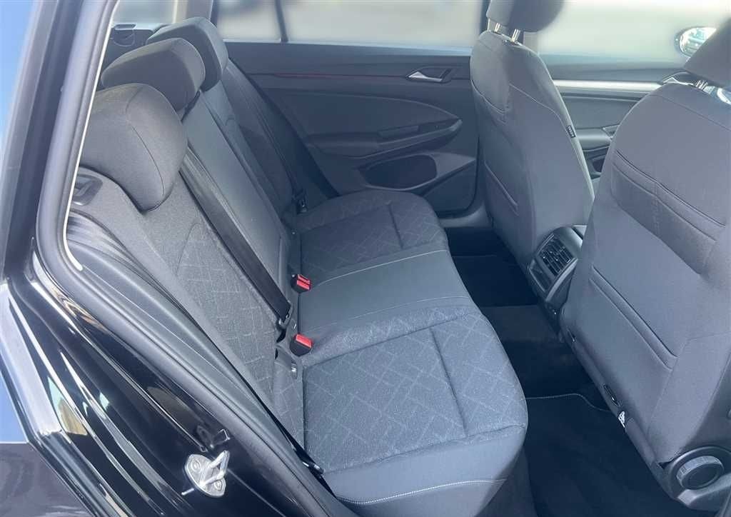 Volkswagen Golf Variant Life 2.0 TDI DSG Rückfahrkamera ACC foto 19