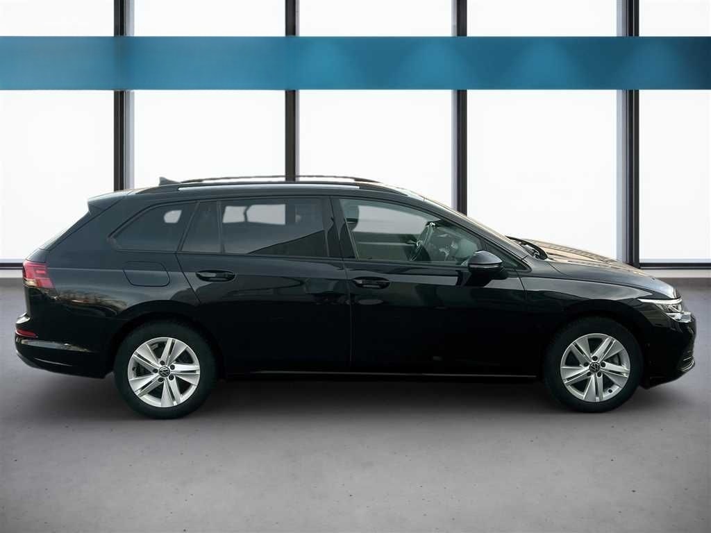 Volkswagen Golf Variant Life 2.0 TDI DSG Rückfahrkamera ACC foto 3