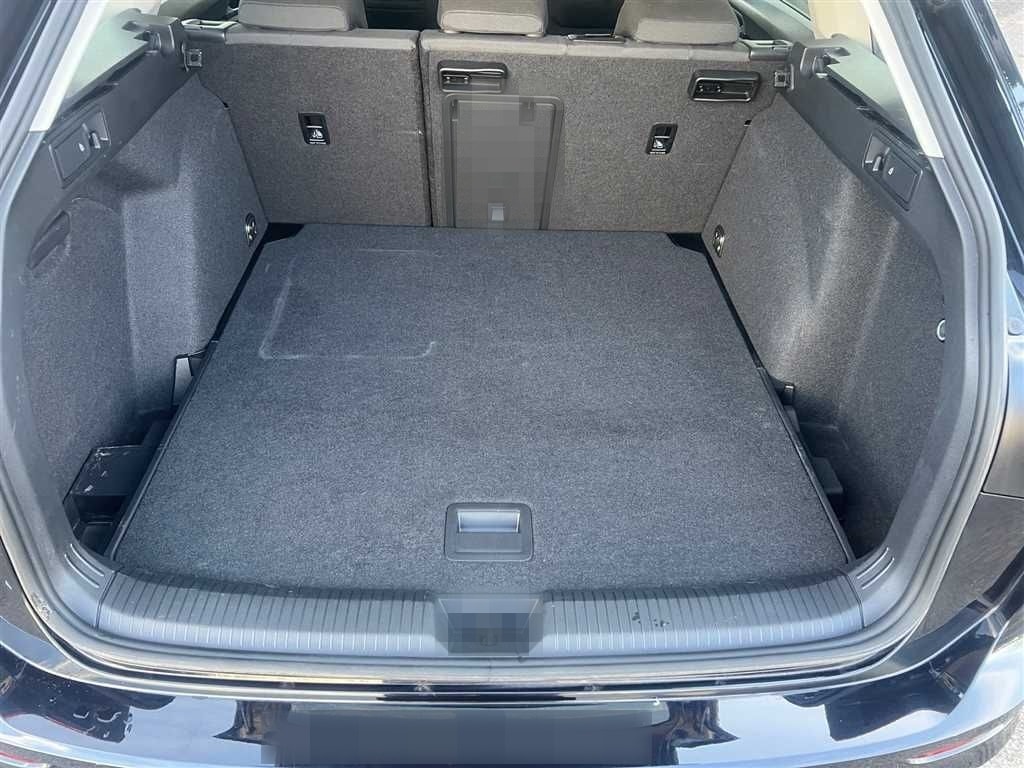 Volkswagen Golf Variant Life 2.0 TDI DSG Rückfahrkamera ACC foto 21