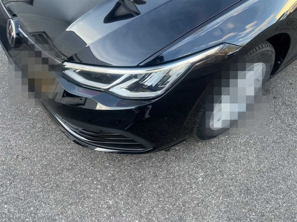 Volkswagen Golf Variant Life 2.0 TDI DSG Rückfahrkamera ACC foto 22