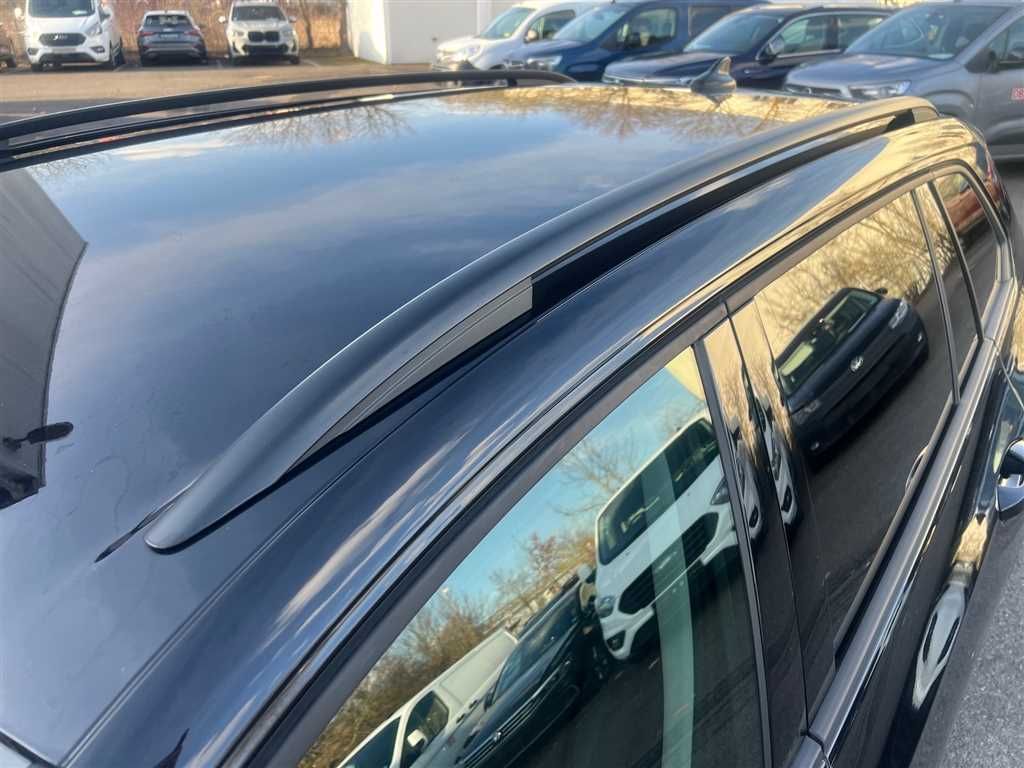 Volkswagen Golf Variant Life 2.0 TDI DSG Rückfahrkamera ACC foto 23