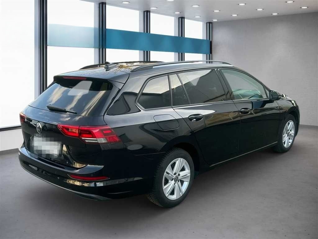 Volkswagen Golf Variant Life 2.0 TDI DSG Rückfahrkamera ACC foto 4