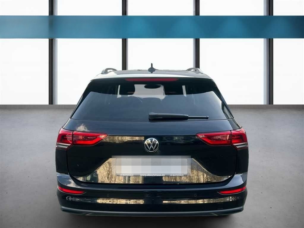 Volkswagen Golf Variant Life 2.0 TDI DSG Rückfahrkamera ACC foto 5