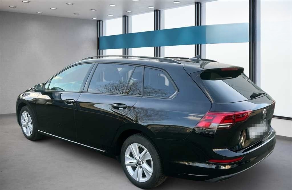 Volkswagen Golf Variant Life 2.0 TDI DSG Rückfahrkamera ACC foto 6