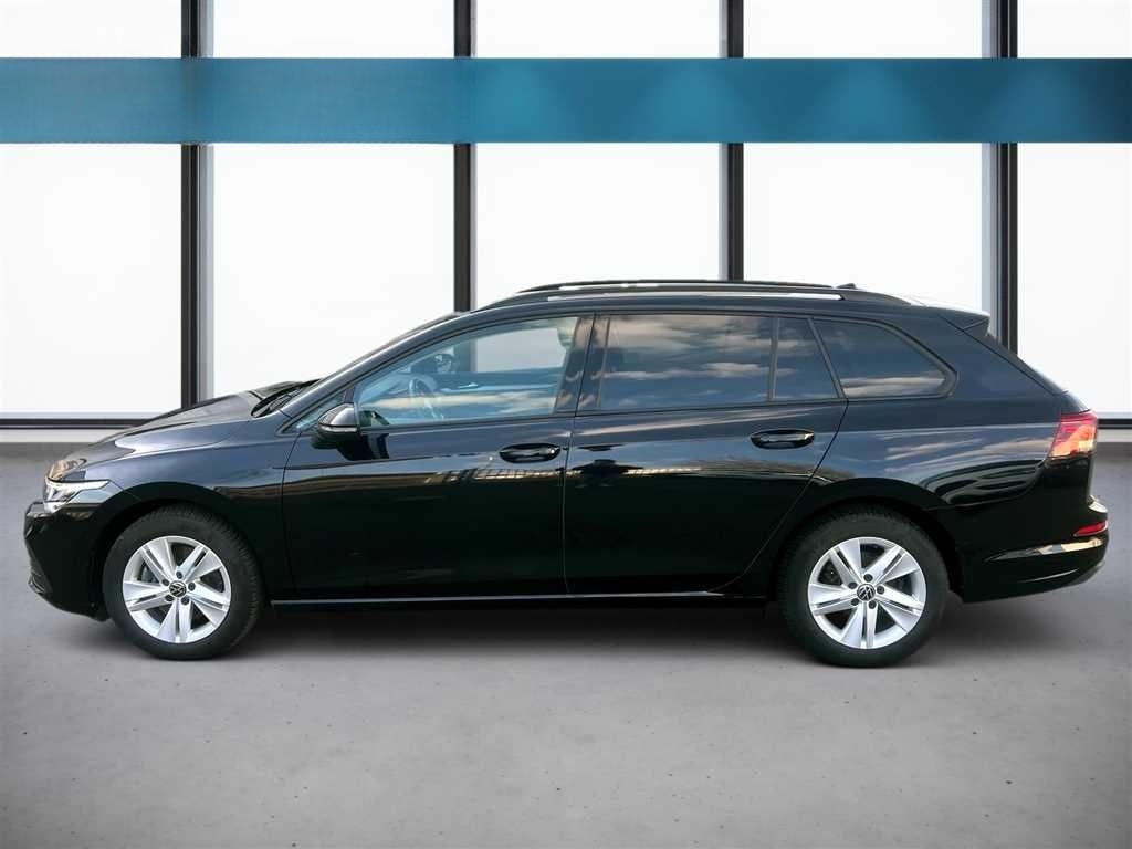 Volkswagen Golf Variant Life 2.0 TDI DSG Rückfahrkamera ACC foto 7