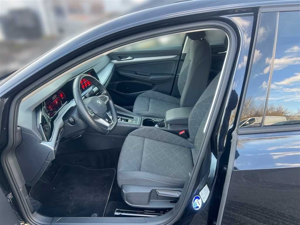 Volkswagen Golf Variant Life 2.0 TDI DSG Rückfahrkamera ACC foto 8