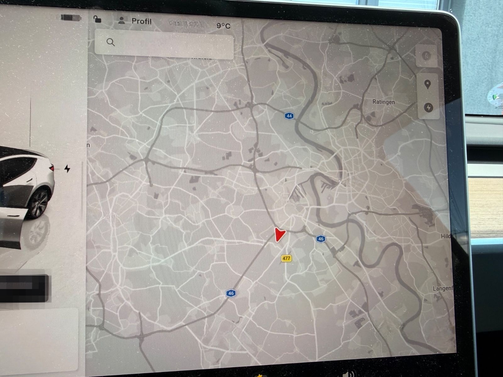 Tesla Model Y | Long Range AWD | NEU TüV |  SOH 93% foto 19