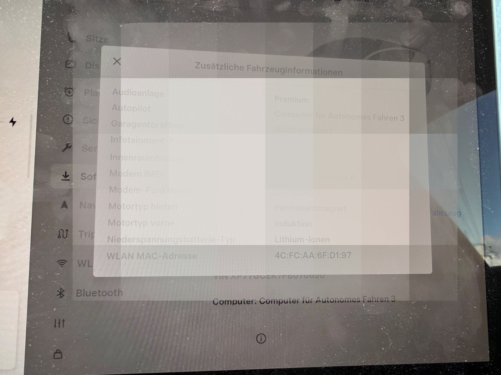 Tesla Model Y | Long Range AWD | NEU TüV |  SOH 93% foto 21