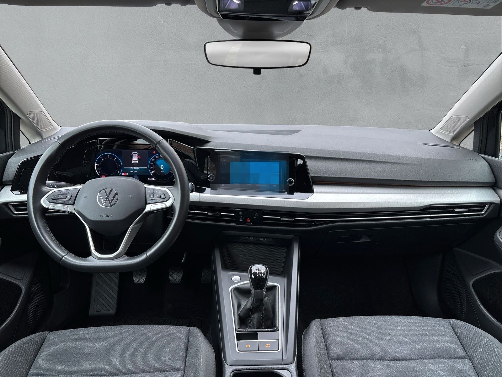 Volkswagen Golf Variant Life 2.0 TDI App-Connect LED foto 11