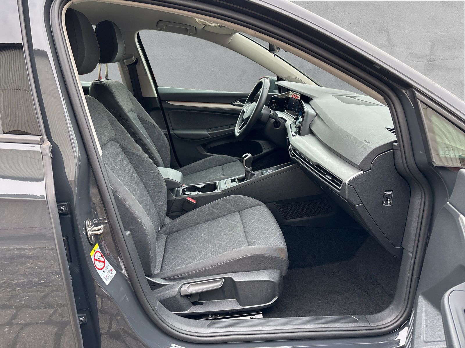 Volkswagen Golf Variant Life 2.0 TDI App-Connect LED foto 14