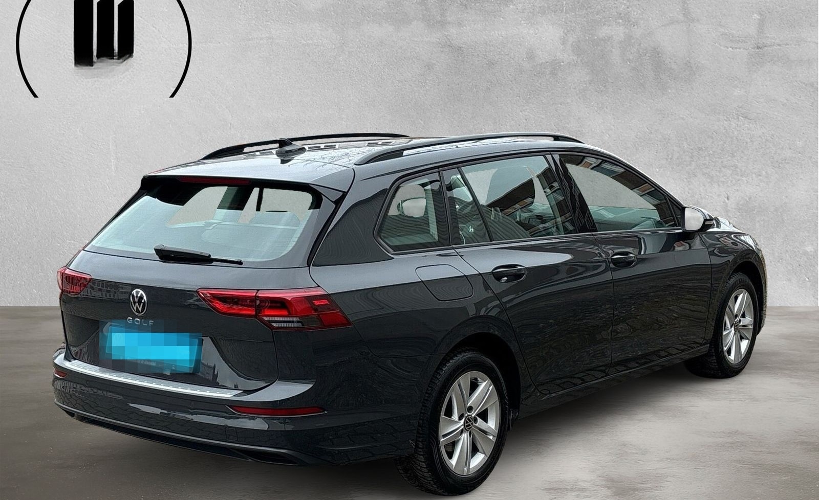 Volkswagen Golf Variant Life 2.0 TDI App-Connect LED foto 3