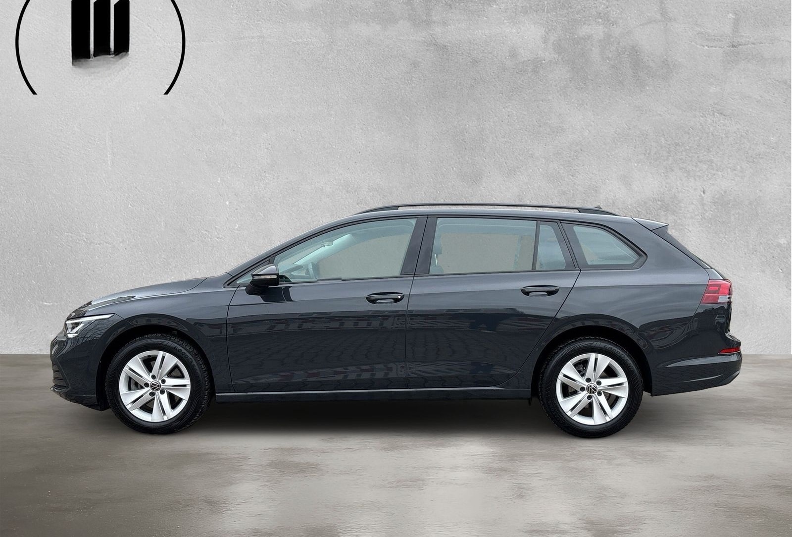 Volkswagen Golf Variant Life 2.0 TDI App-Connect LED foto 4