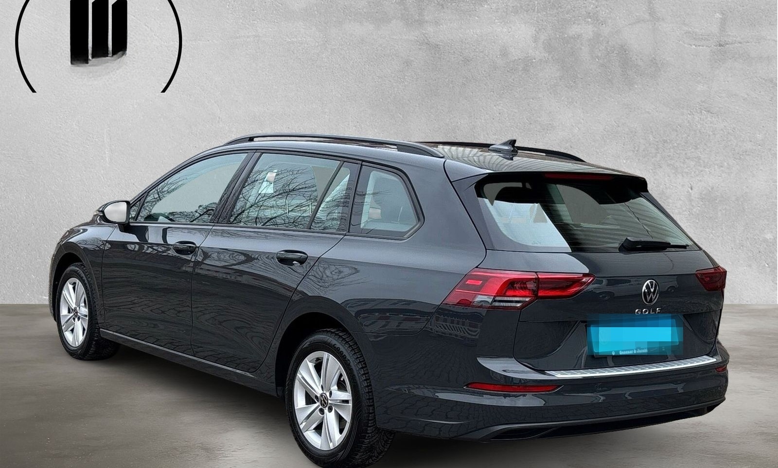 Volkswagen Golf Variant Life 2.0 TDI App-Connect LED foto 5