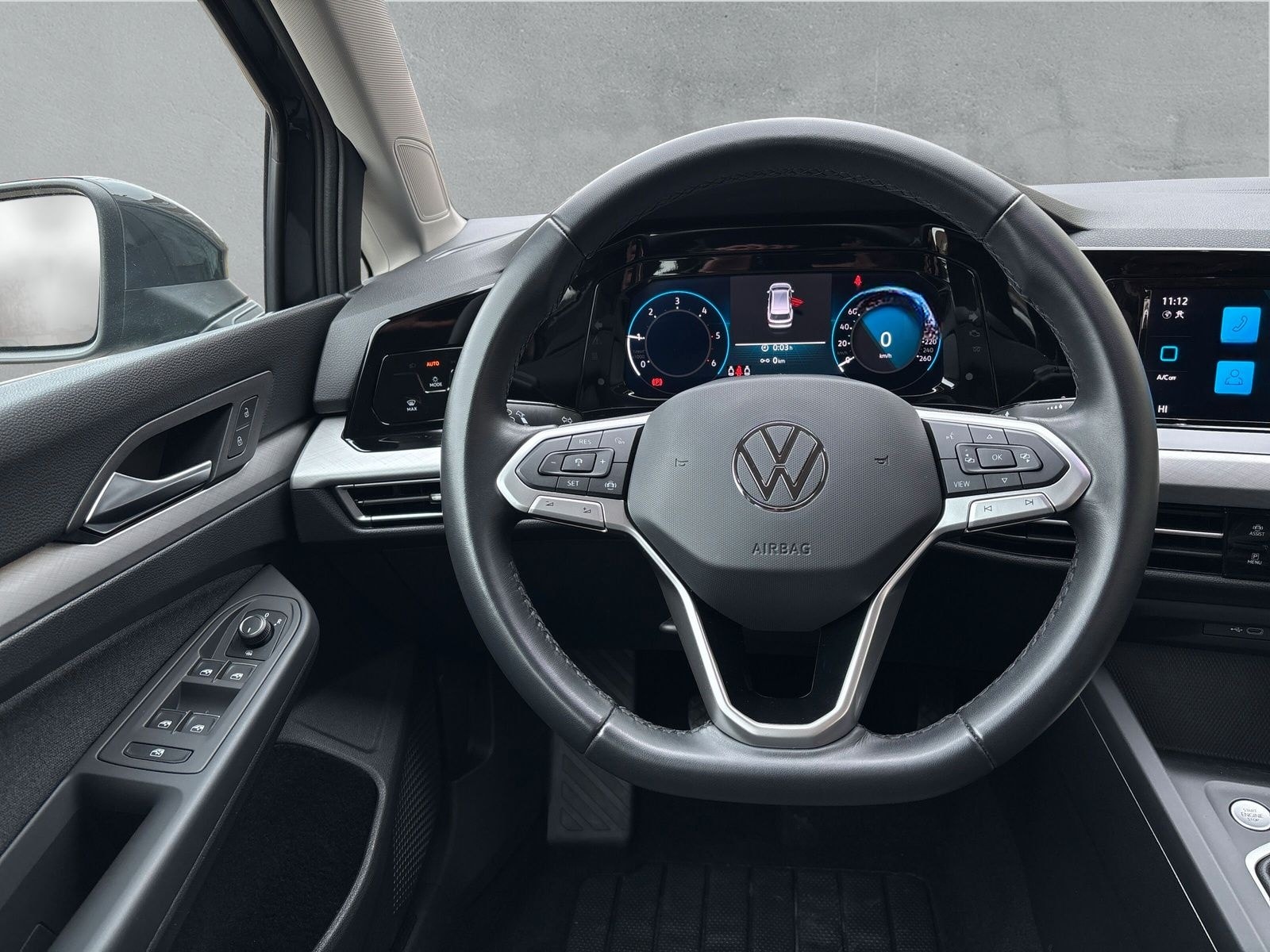 Volkswagen Golf Variant Life 2.0 TDI App-Connect LED foto 7