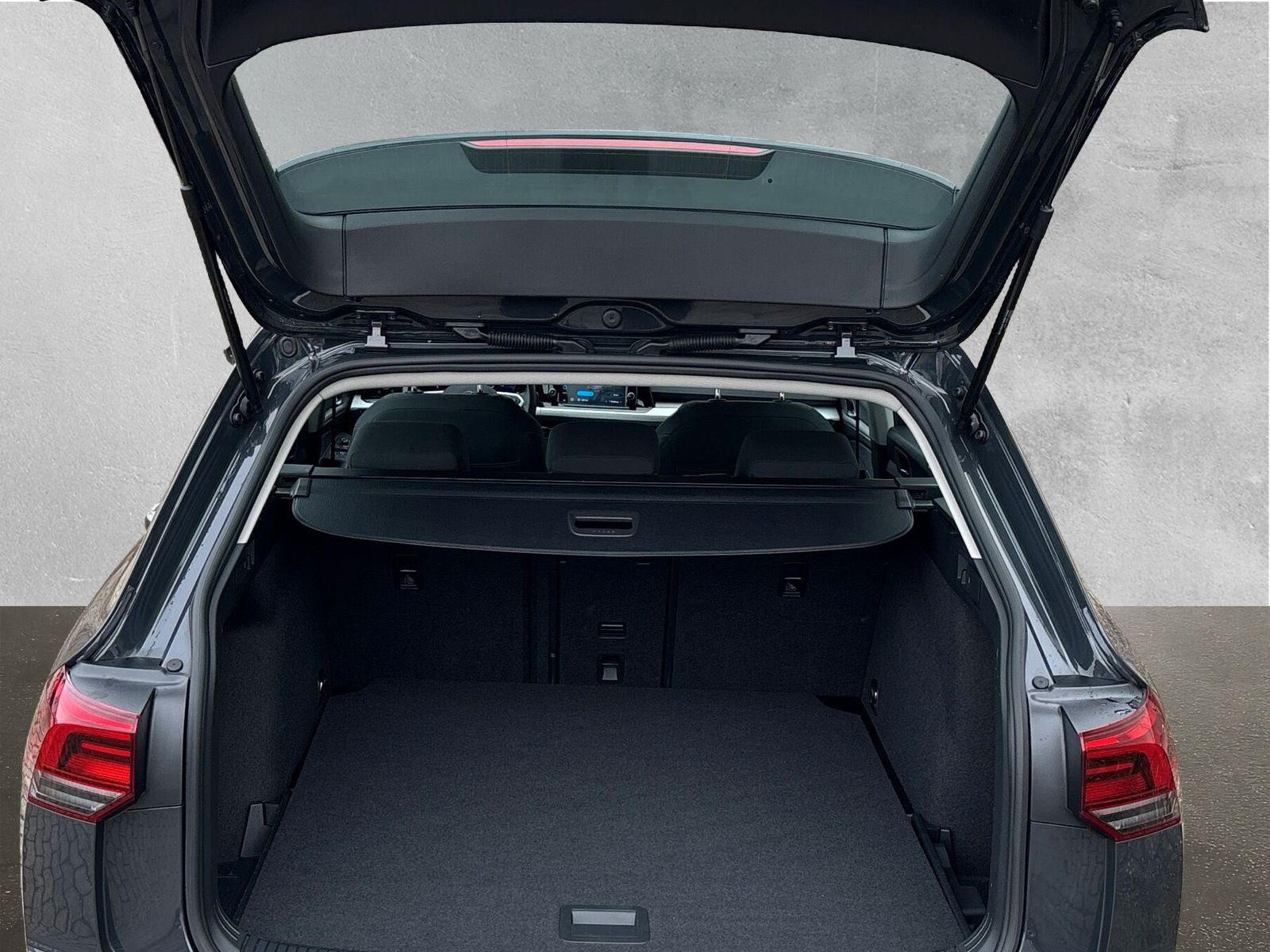 Volkswagen Golf Variant Life 2.0 TDI App-Connect LED foto 8