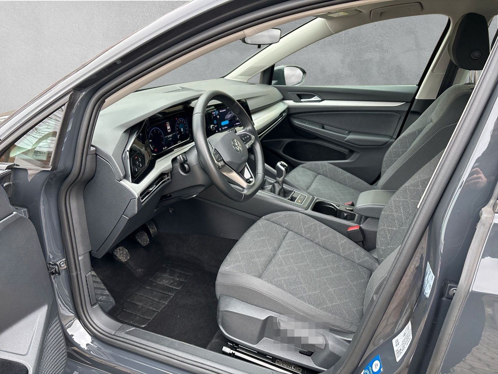 Volkswagen Golf Variant Life 2.0 TDI App-Connect LED foto 9